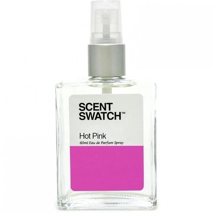 Hot Pink — Scent Swatch