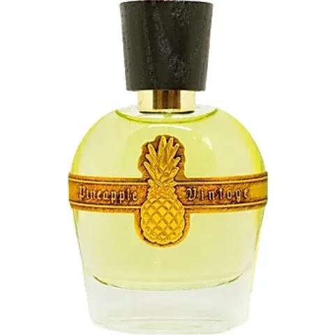 Pineapple Vintage Intense The One — Parfums Vintage