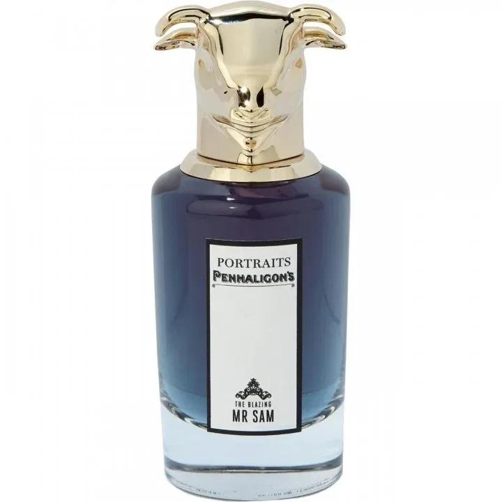 The Blazing Mister Sam — Penhaligon'S