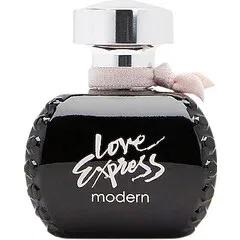 Love Express Modern — Express