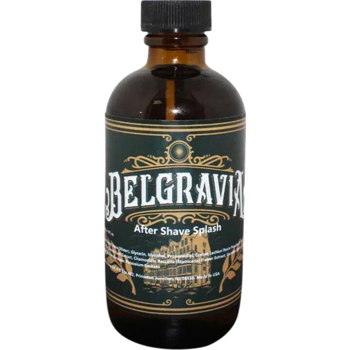 Belgravia — Wholly Kaw