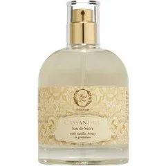 Cassandra - Eau de Sucre — Fresh Line