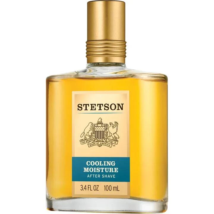 Cooling Moisture — Stetson