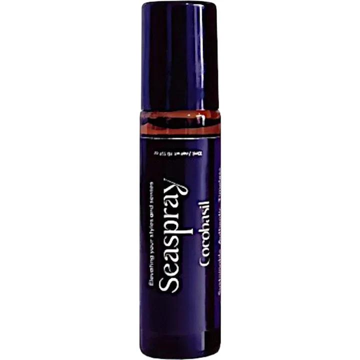 Arrogance pour Femme Poudre — Arrogance