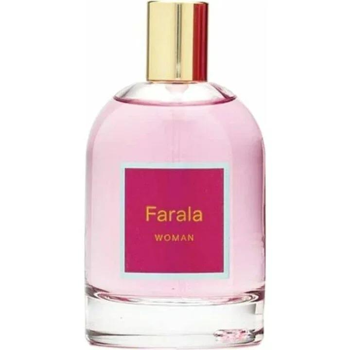 Farala #behappy — De Ruy