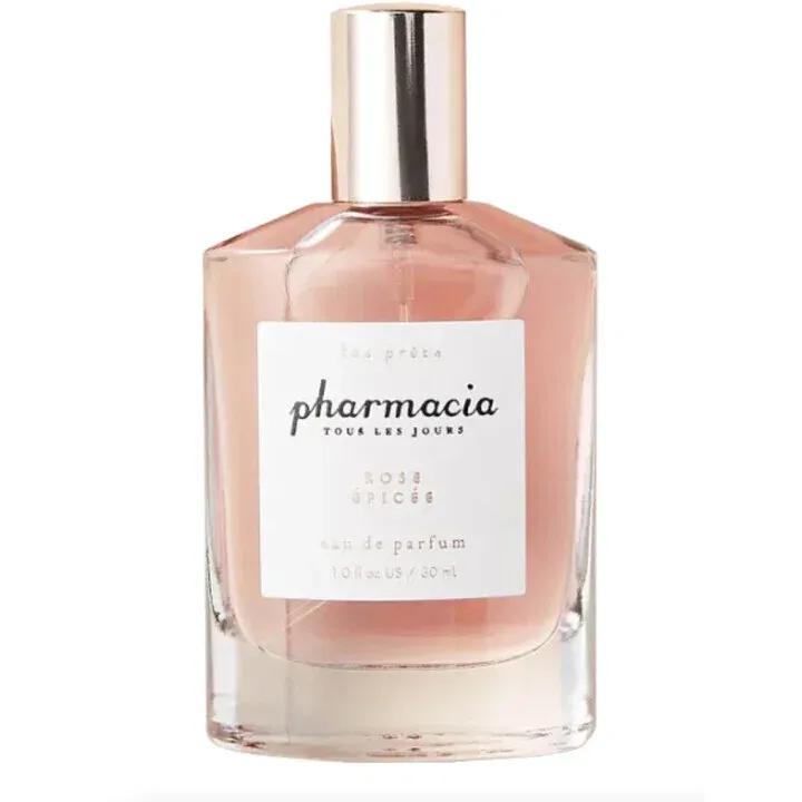Pharmacia - Rose Épicée — Anthropologie