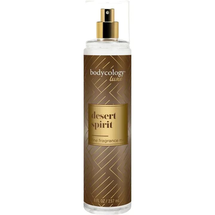 Desert Spirit — bodycology