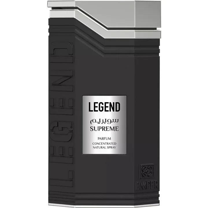Legend Supreme — Emper