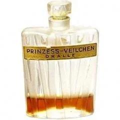 Prinzess-Veilchen — Dralle