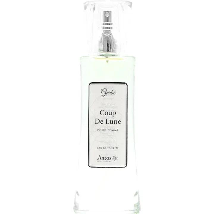 Coup De Lune — Antos