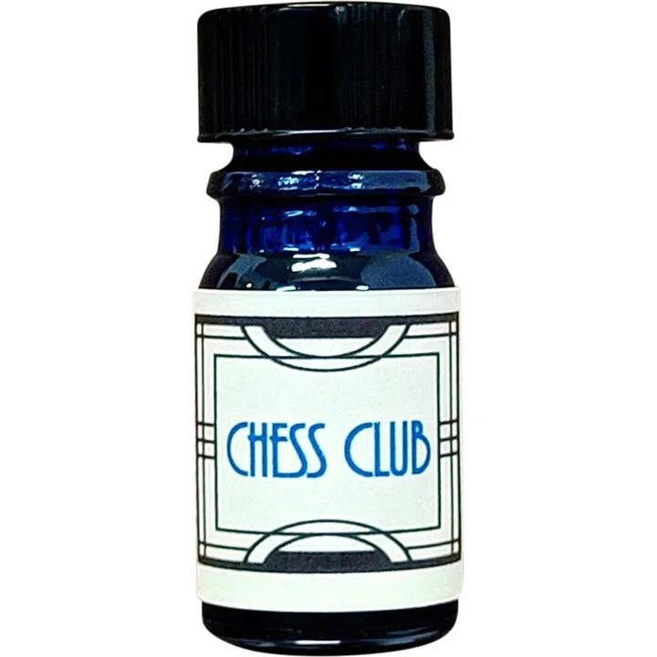 Chess Club — Nui Cobalt Designs