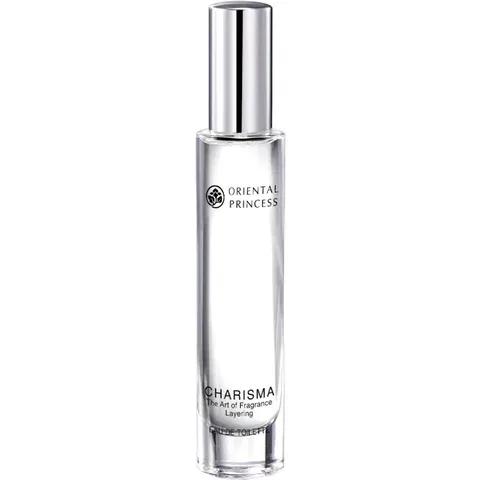 Golden Pearl — NG Perfumes