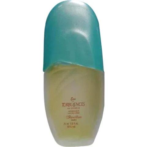 Eau de Turbulences — Revillon