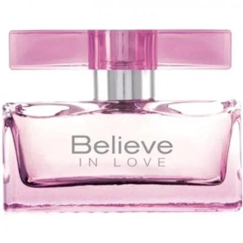 Believe in Love — Universo Garden Angels