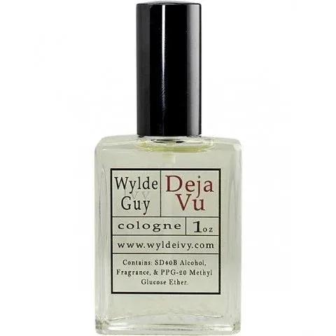 Deja Vu — Wylde Ivy