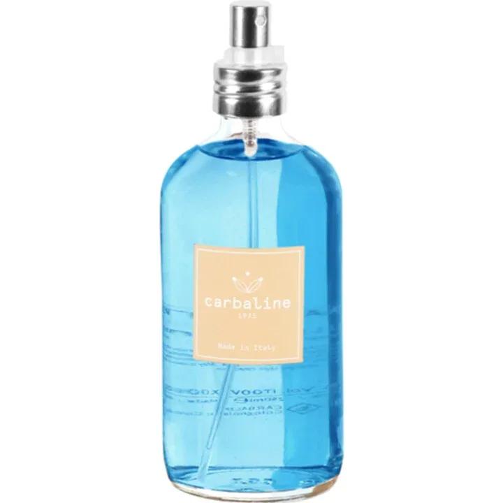Talco & Muschio — Carbaline