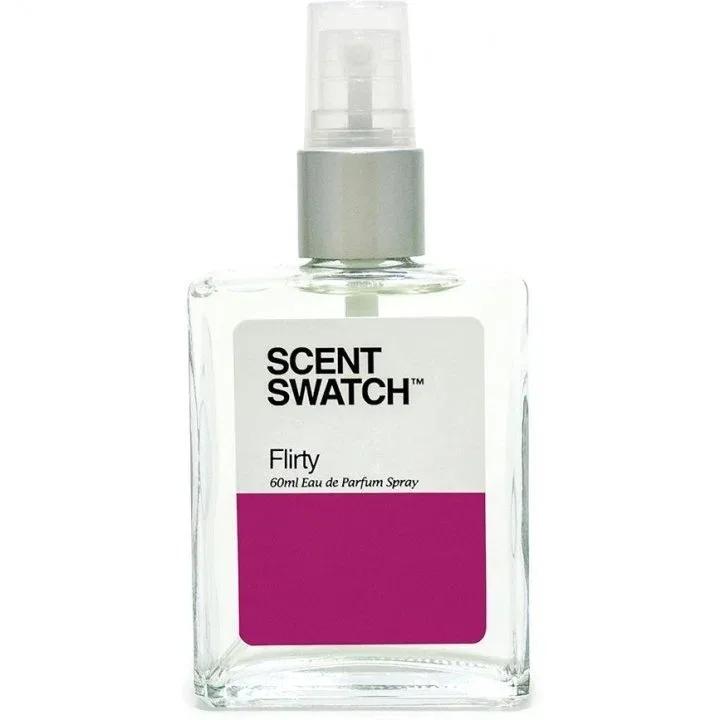 Flirty — Scent Swatch