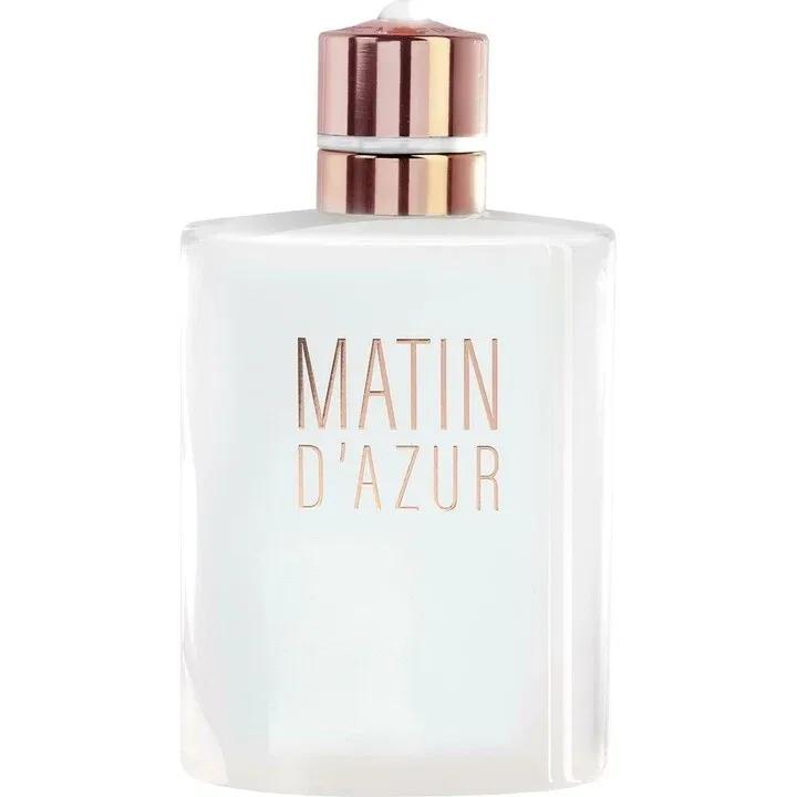 Matin d'Azur — Frederic M