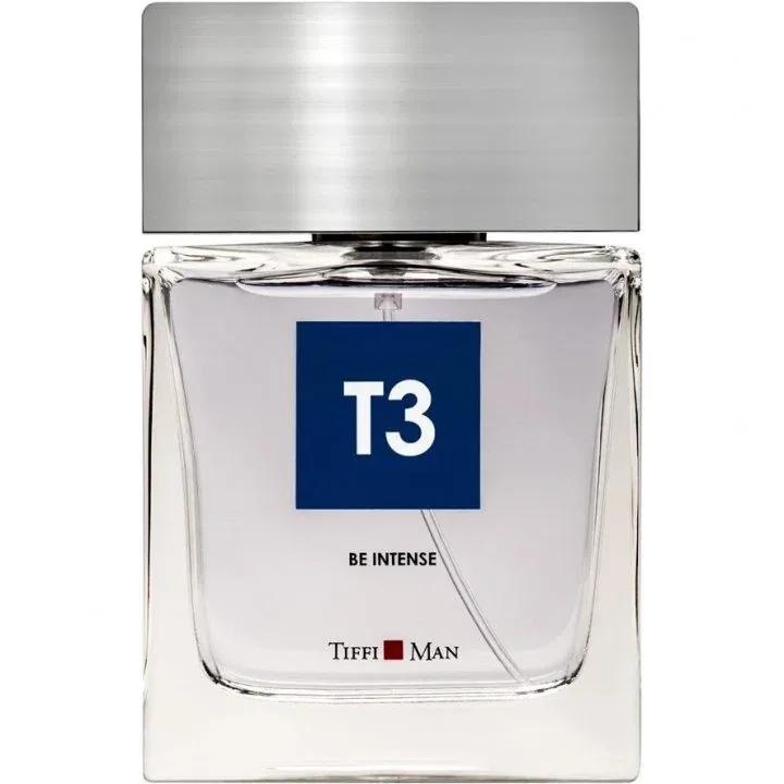 No.2 Ambra — Zámecká Parfumerie