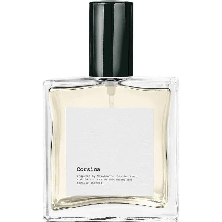 Corsica — Edenbridge