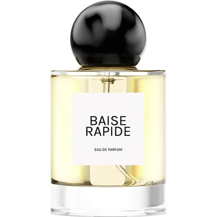Baise Rapide — G Parfums