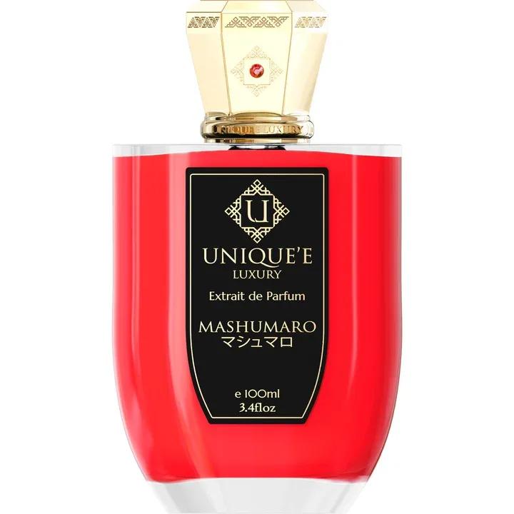 Mashumaro マシュマロ — Unique'e Luxury