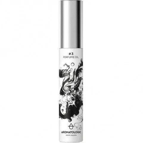 #3 — Aromatologic