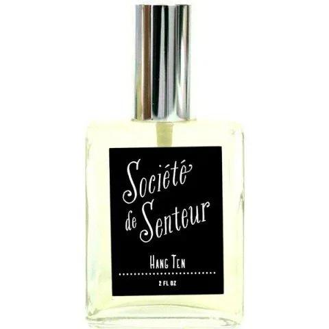 Société de Senteur - Hang Ten — West Third Brand
