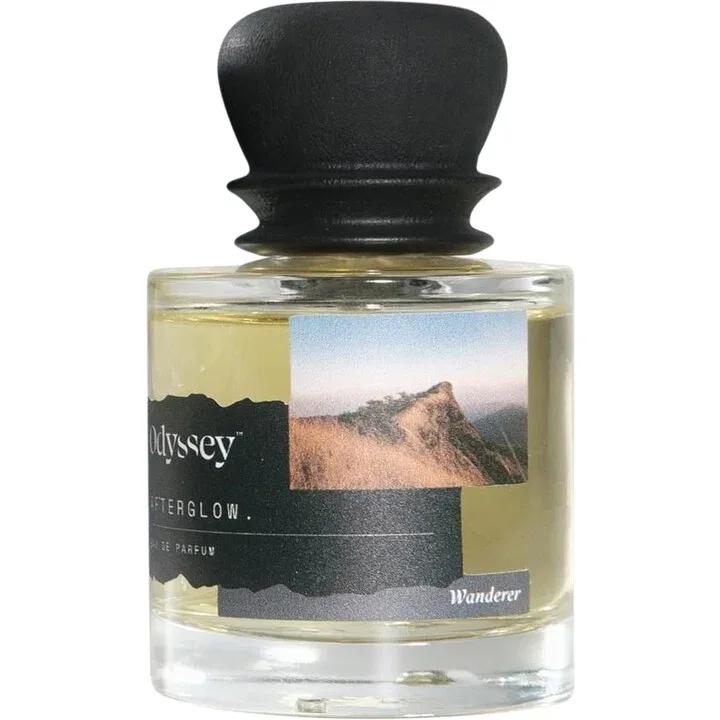 Kiss Me Intense — Nicolaï / Parfums de Nicolaï