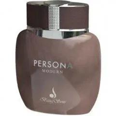 Persona Modern — Baug Sons