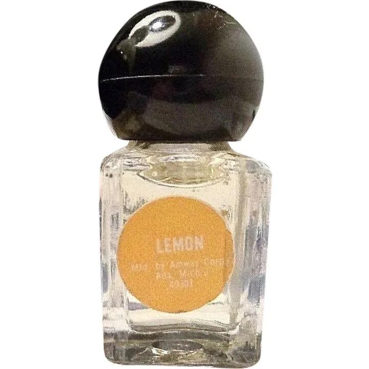 Lemon — Amway