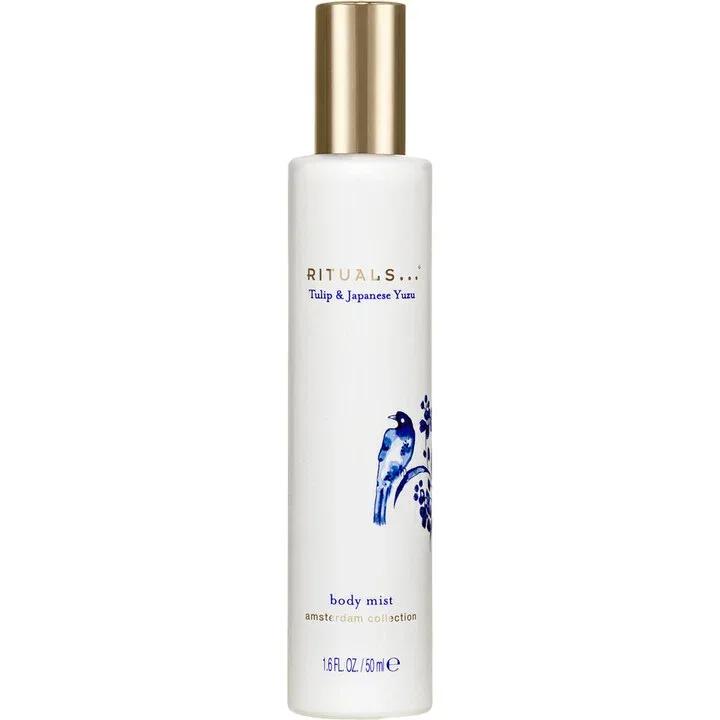 Amsterdam Collection - Tulip & Japanese Yuzu — Rituals