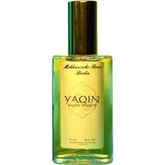 Yaqin — Mekkanische Rose