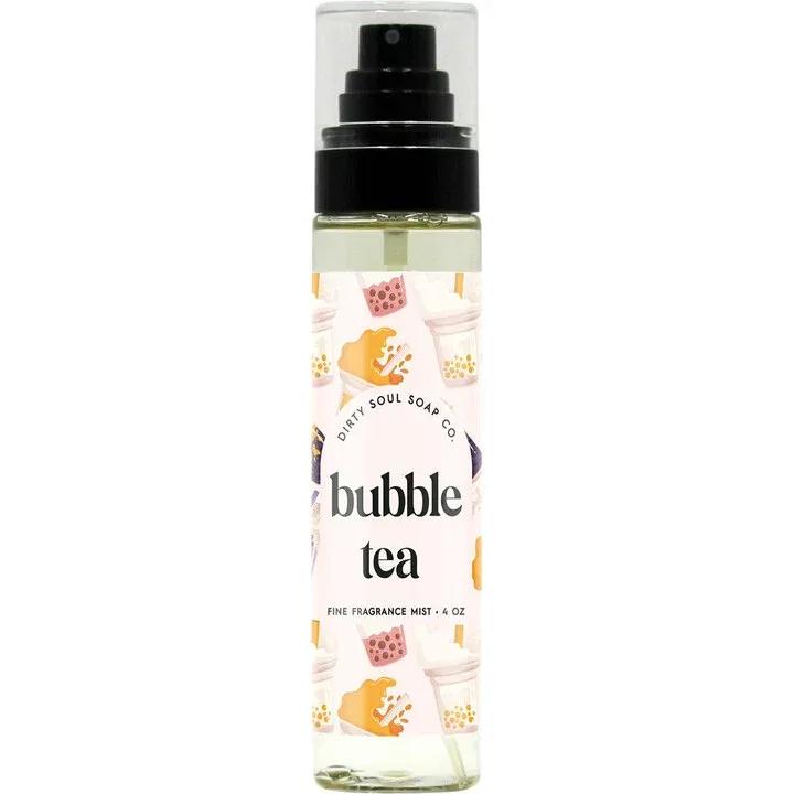 Bubble Tea — Dirty Soul Soap Co.