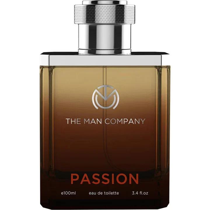 Passion — The Man Company