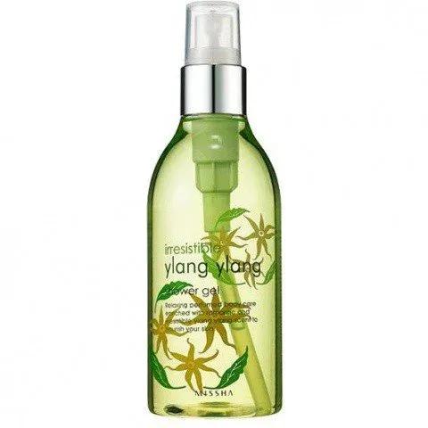 Irresistible Ylang Ylang — Missha