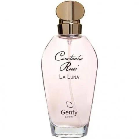 Constantia Rossi La Luna — Parfums Genty