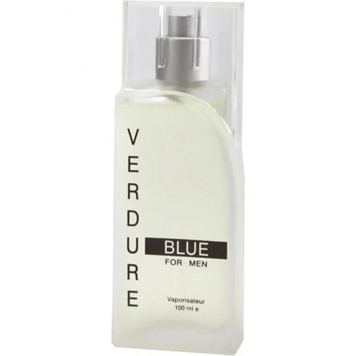 Verdure - Blue — Pereja