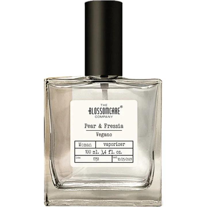 Pear & Fressia — The Blossomcare Company