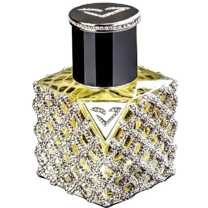 Royal Orris Collector's Edition — Vertus