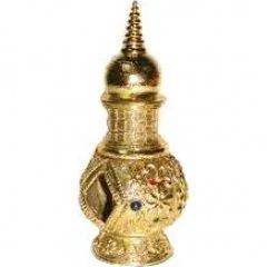 Mukhalat Shurooq — Alwani Perfumes