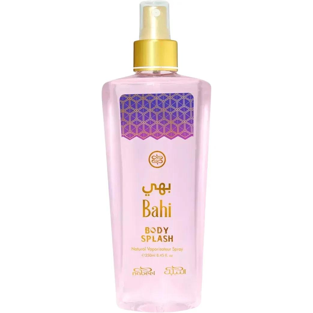 Bahi — Nabeel
