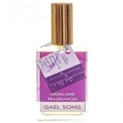 Highland Fragrances - Gael Song — Aroma Sciences
