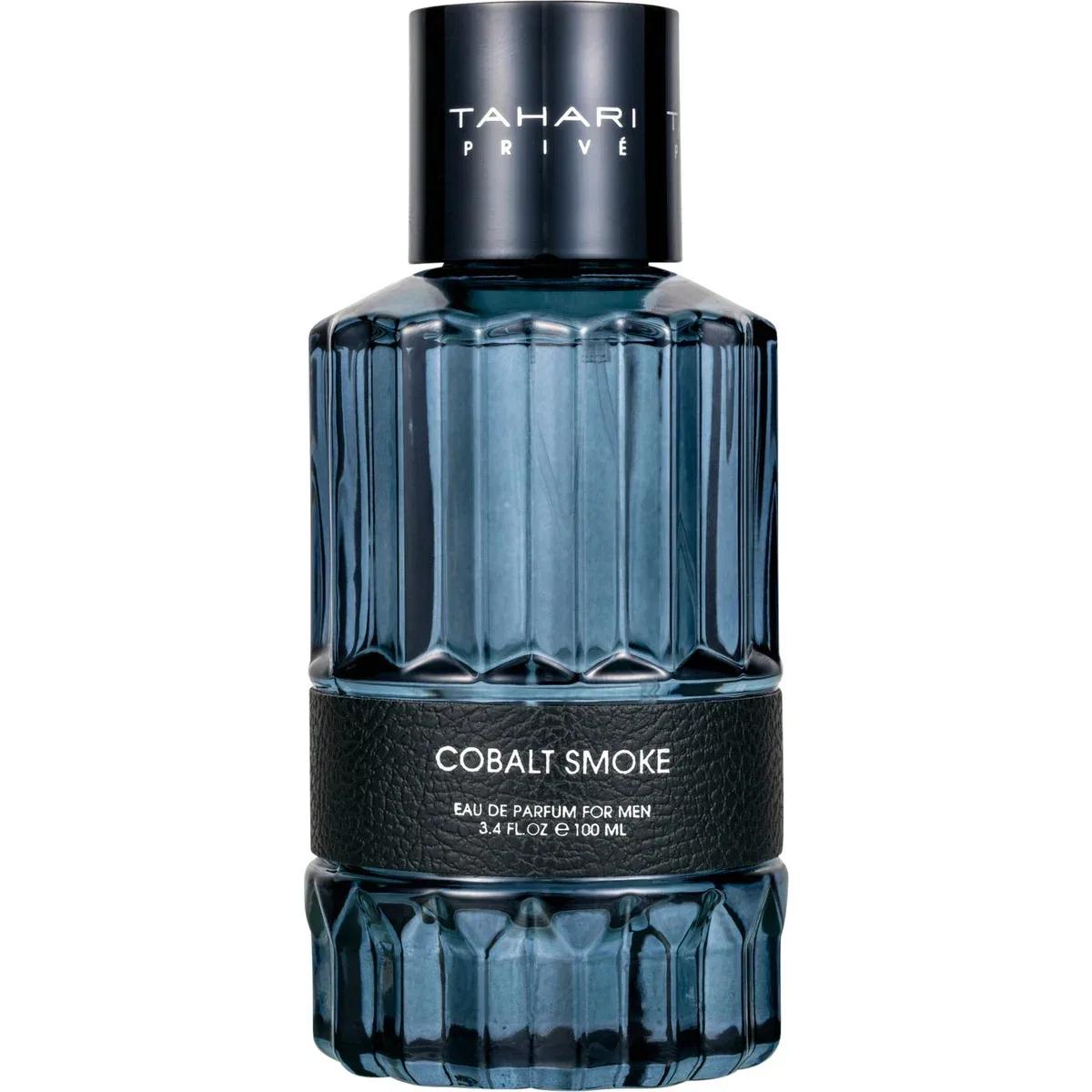 Cobalt Smoke — Elie Tahari