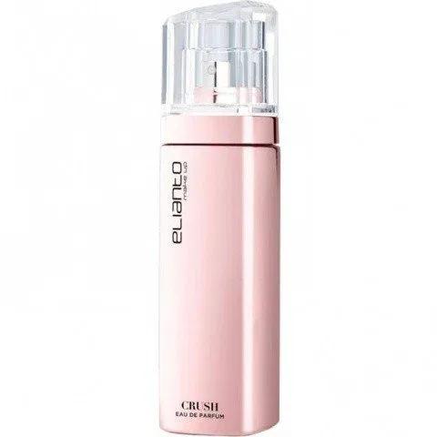 Make Up - Crush — Elianto