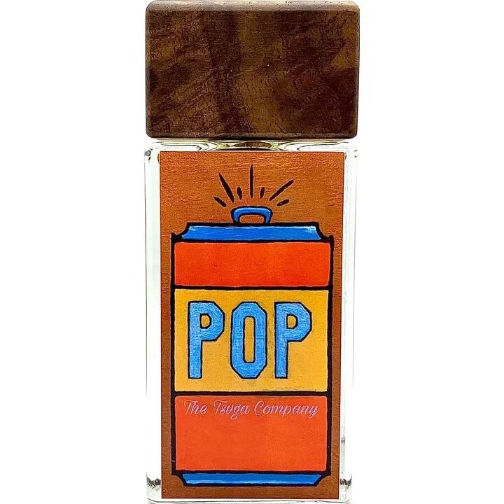 Pop — TSVGA