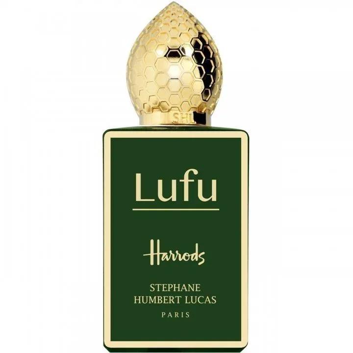 Lufu — Stéphane Humbert Lucas