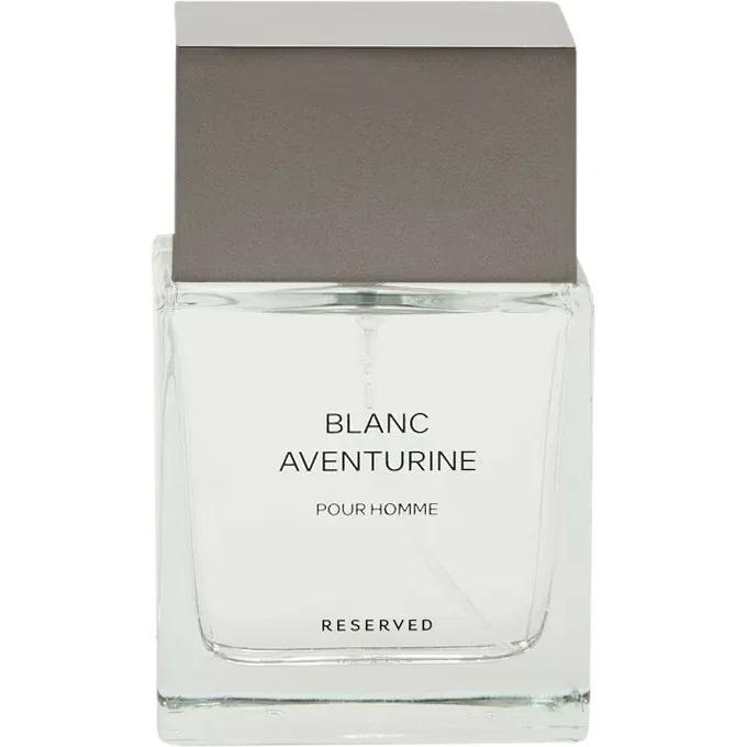 Blanc Aventurine — Reserved