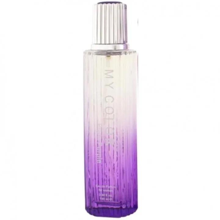 My Color Plum Purple — Akat