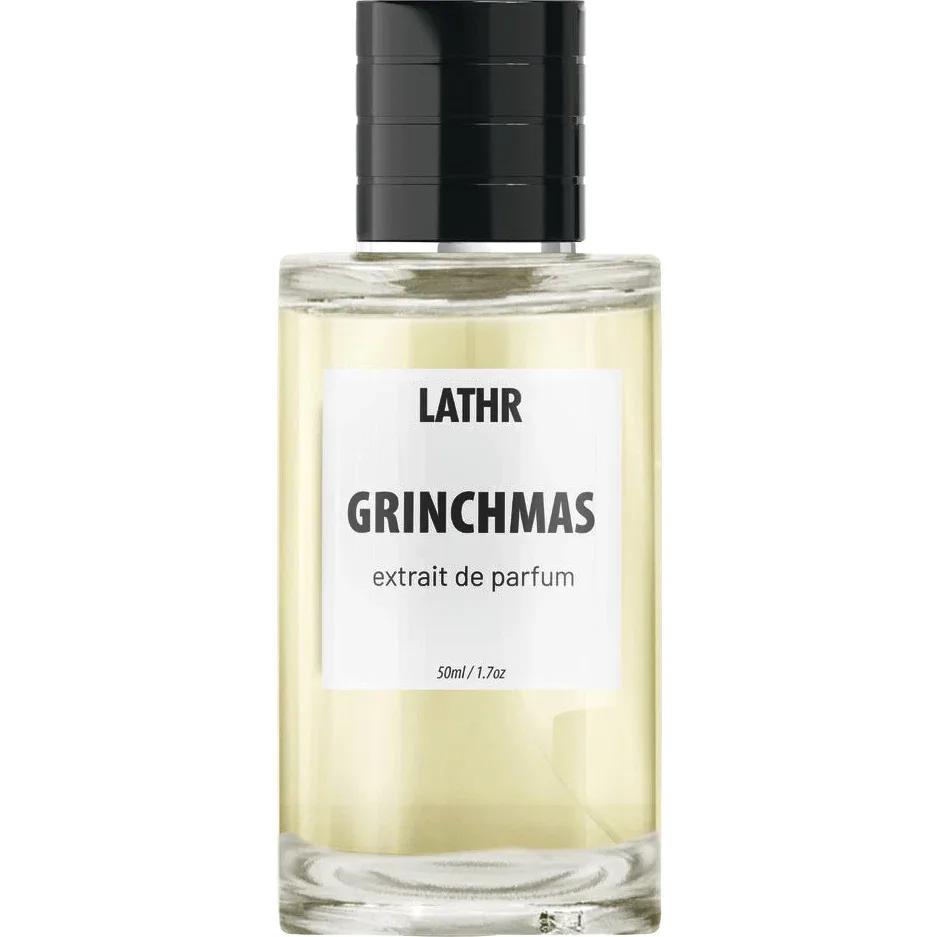 Grinchmas — Lathr